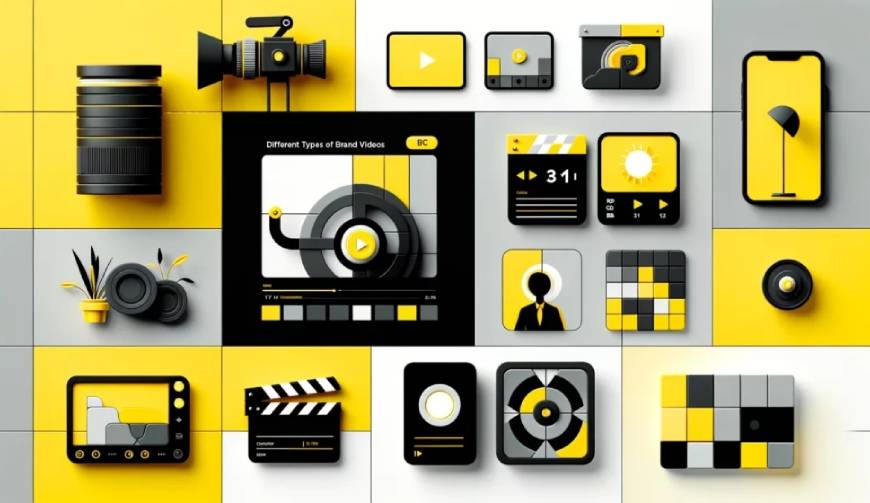 体验茂南区产品视频拍摄：开启便捷生活新篇章