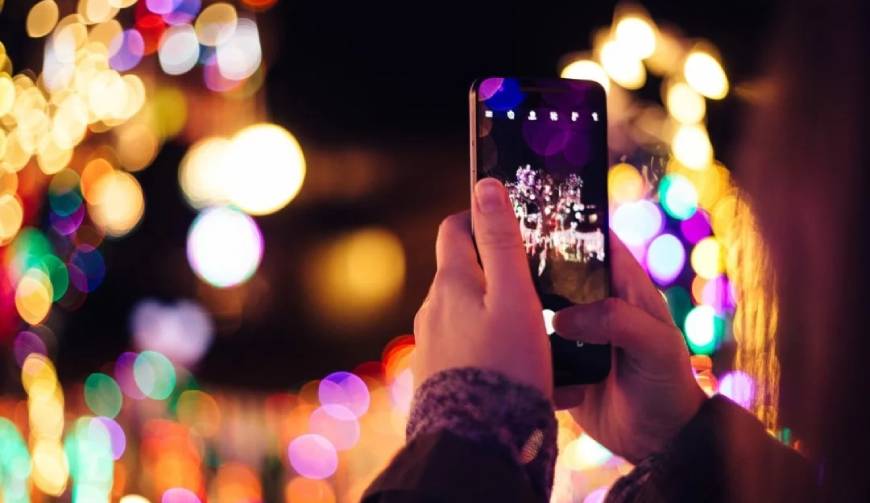 茂南区产品视频拍摄惊艳亮相：极致细节，彰显卓越品质