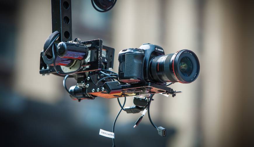 科技赋能生活：茂南区产品视频拍摄开启智能新时代