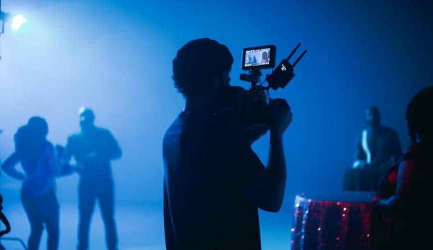 神秘新品来袭！茂南区产品视频拍摄究竟有何神奇之处？