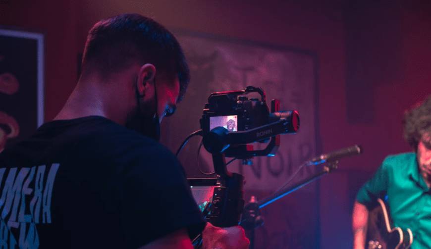 匠心雕琢视觉盛宴！专业茂南区产品视频拍摄公司赋能品牌价值