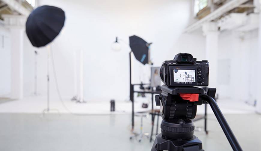 深耕茂南区电商产品视频拍摄制作，解锁电商爆款的视觉密码