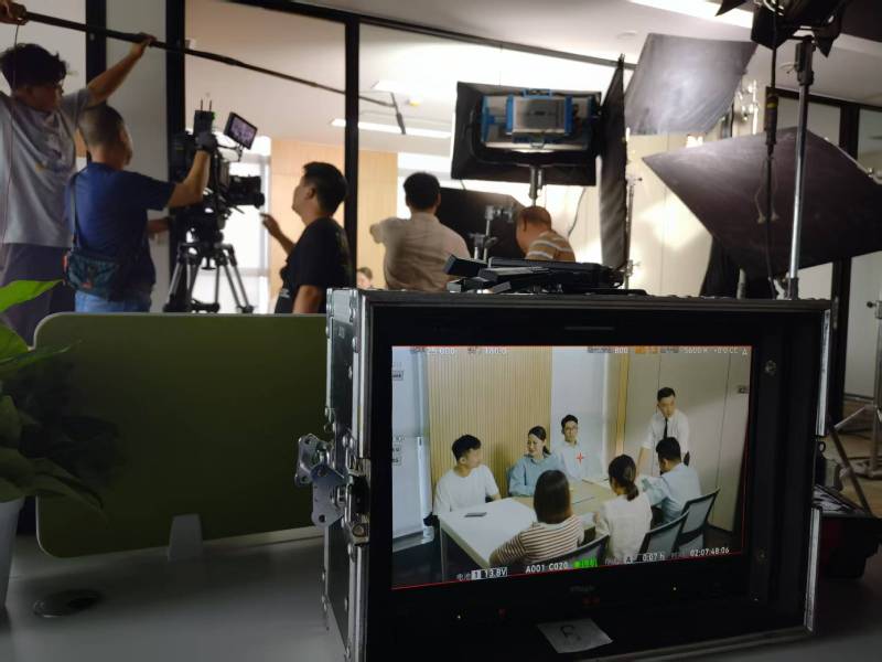 茂南区产品视频拍摄实操干货，助力产品打造吸睛视觉内容