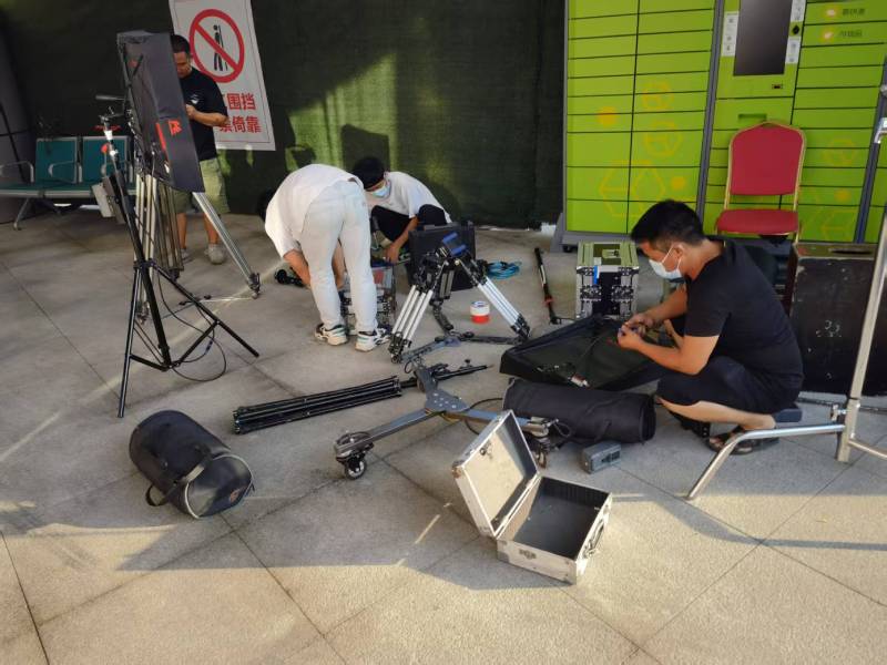 茂南区产品视频拍摄全攻略，让产品魅力在镜头下尽情绽放