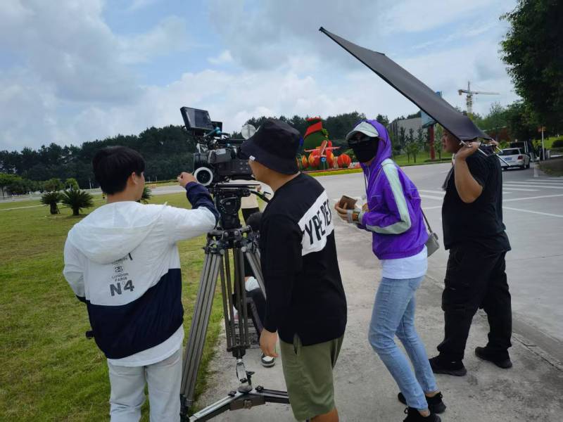 茂南区极致互动，未来愿景宏大，致力于成为全球领先的产品宣传视频企业