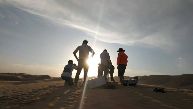 深耕茂南区产品视频拍摄，解锁产品视觉传播的全新可能