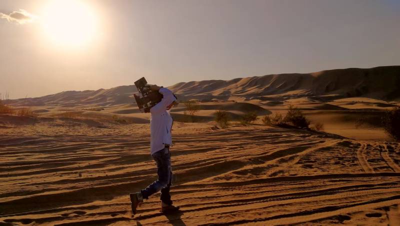 深耕茂南区产品宣传视频拍摄公司，解锁品牌传播的核心动能