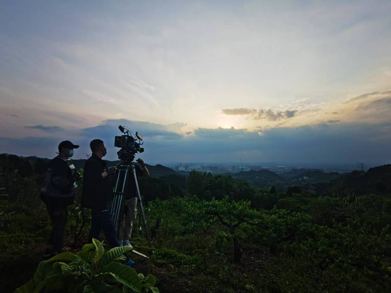 聚焦茂南区产品宣传视频拍摄公司，用专业实力铸就品牌传播传奇