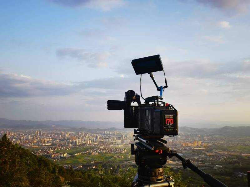 解锁茂南区产品宣传视频拍摄公司精髓，让品牌传播直击人心