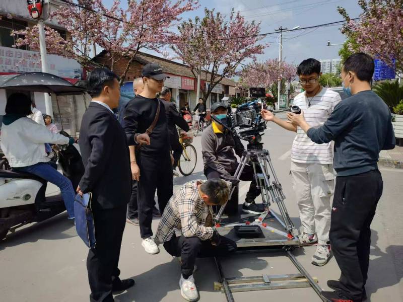 茂南区产品视频拍摄进阶指南，助力产品抢占视觉高地