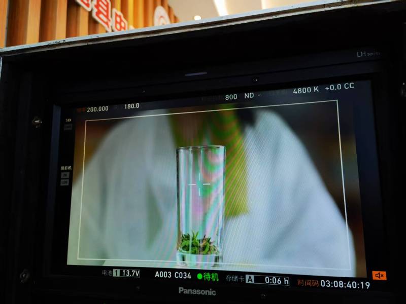 天然优选！茂南区电商产品宣传视频溯源原料产地的真实故事