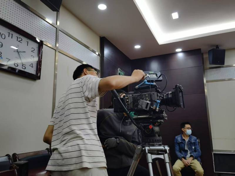 大数据指导创作方向，茂南区产品视频拍摄公司让每帧画面都有效触达