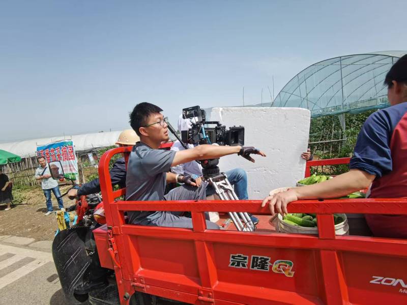 电商爆款背后的推手：茂南区产品视频拍摄公司精准捕捉卖点痛点