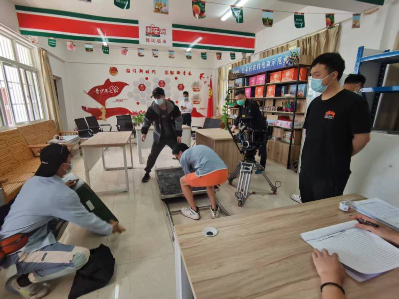 茂南区电商产品视频拍摄制作实战秘籍，助力产品引爆电商流量