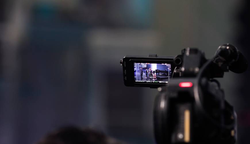 茂南区产品视频拍摄制作：揭秘如何打造令人印象深刻的商业宣传片